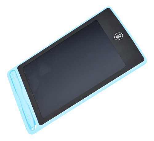 Bloc De Escritura Lcd Para Tableta De 6.5 Pulgadas, Tablero