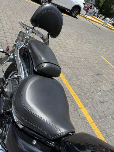 Suzuki Boulevard C50 T Año 2006
