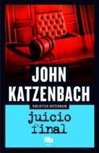 Juicio Final / John Katzenbach (envíos)