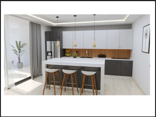 Imagen 11 de 14 de Complejo Residencial, Las Terrenas De Samaná