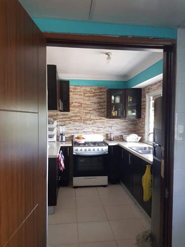 Apartamento En Arroyo Manzano Res. Exclusivo, Detrás De La Embajada Americana