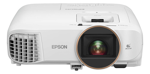 Epson Proyector De Cine En Casa  3lcd Hd P Con Android Tv, .