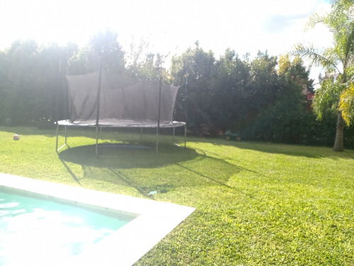 Imagen 17 de 30 de Casa En Venta Ubicado En Santa Teresa, Villanueva, Tigre