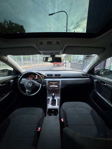 Volkswagen Passat 2.0 Advance Tsi 211cv Dsg