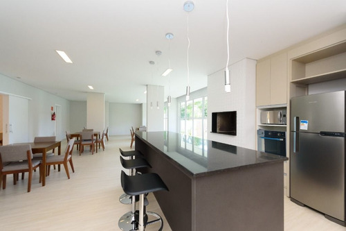 Imagem 12 de 30 de Cobertura Com 3 Dormitórios À Venda, 116 M² Por R$ 1.123.000,00 - São Francisco - Curitiba/pr - Co0481