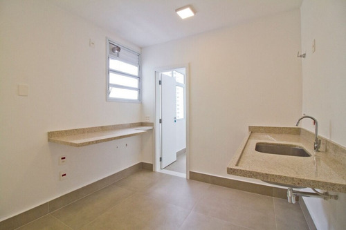 Imagem 22 de 30 de Apartamento - Ap01803 - 70805109