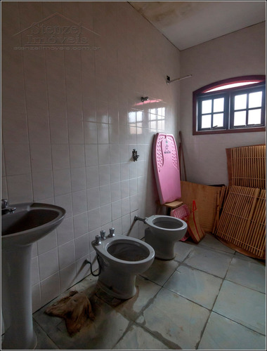 Imagem 11 de 13 de Casa Com 2 Quartos E Edícula À Venda No Maitinga Em Bertioga. - Ca00103 - 71008347