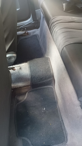 Volkswagen Gol 1.0 Plus Total Flex 3p