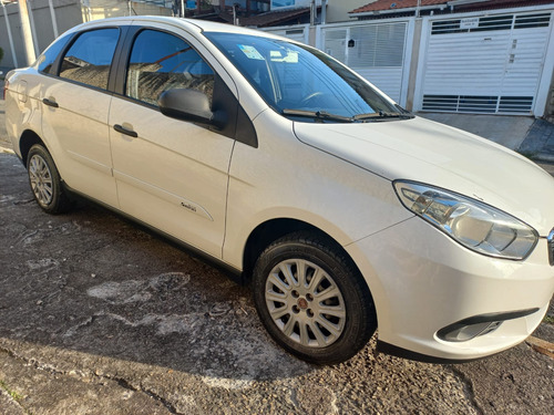 Fiat Grasiena 1.0 Attractive Flex 4p