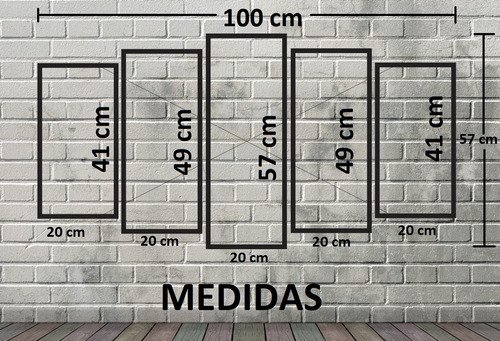Set 5 Cuadros Decorativos La Libertad Guiando Al Pueblo La Libertad Guiando Al Pueblo Bastidor De Madera