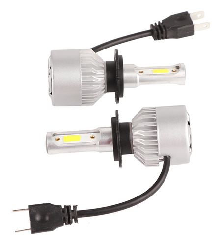 Bombilla Para Faros Delanteros H7 Kit De Conversión De