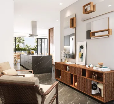 Departamento en venta