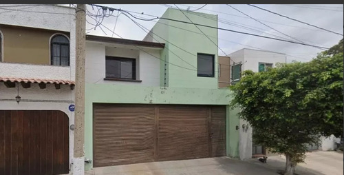 Casa En Venta Adjudicada En León Moderno Gto