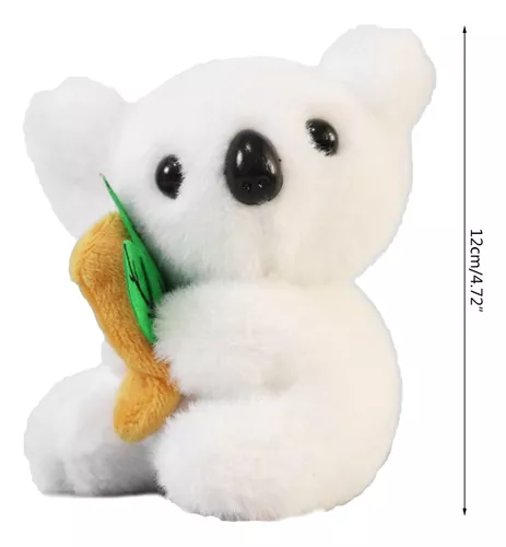 Koala Peluche Peluches Suaves Regalo para Niños 5' (13cm) Hy YONGSHENG  1327533532020