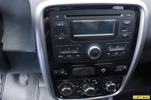 Renault Sandero 1.6 Authentique