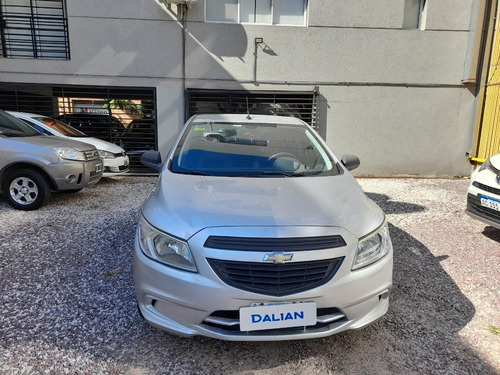 Chevrolet Onix Lt 2013