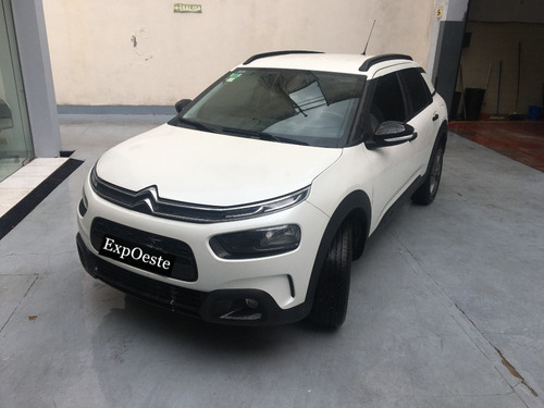 Imagen 1 de 10 de Citroen C4 Cactus Feel Pack Mt Expoeste