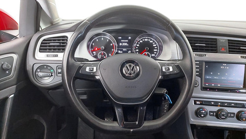 Imagen 15 de 22 de Volkswagen Golf Variant 1.4 Comfortline Tsi