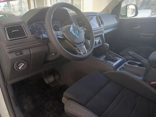 Volkswagen Amarok 2.0 Cd Tdi 180cv Comfortline 4x4