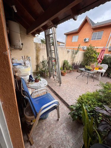 Duplex 3 Ambientes En Venta En Carapachay