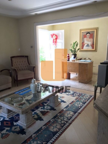 Imagem 7 de 15 de Casa De 389 M2 - Bi2850
