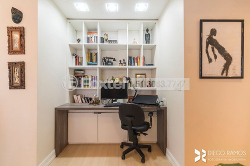 Imagem 8 de 30 de Apartamento, 2 Dormitórios, 66.51 M², Santo Antônio - 207758