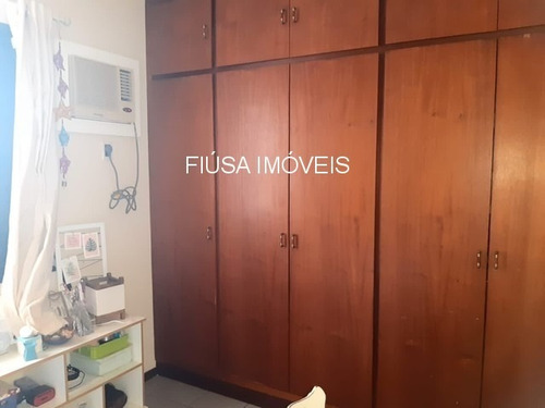Imagem 5 de 6 de Apartamento - Ap00308 - 70139385