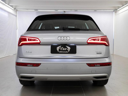 Audi Q5 2.0 Tfsi 16v Quattro Ambiente