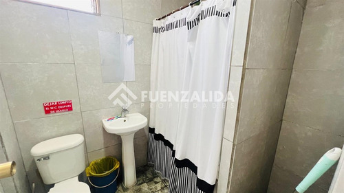 Casa Para Inversión En Venta De 20 Dorm. En Lo Espejo