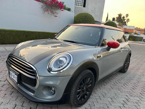 MINI Cooper 1.5 Chili Mt