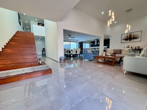 Casa En Venta, Espectacular, Entrega Inmediata, Dzityá Merida.