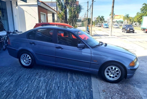 Bmw 318i E46 Permuto Financio ( E30 E36 Bora Kia 208 Gol