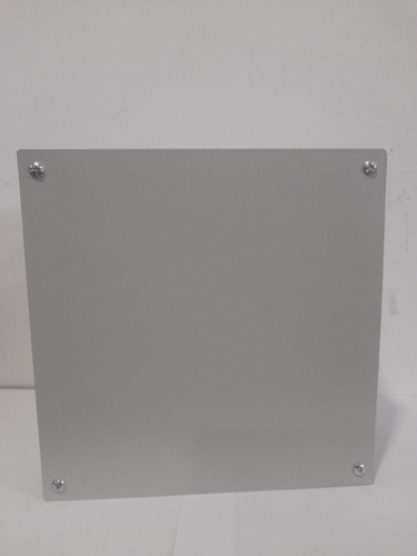 Caja De Paso 20x20x10