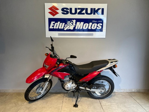 Imagem 4 de 8 de Honda Nxr 125 Bros Es 2013