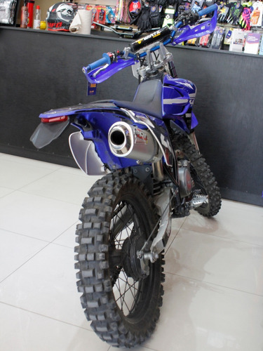 Imagen 6 de 10 de Yamaha Ttr 230