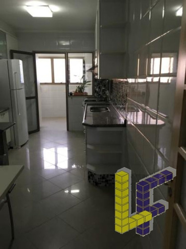 Venda Apartamento Sao Caetano Do Sul Santo Antonio Ref: 1459 - 14594