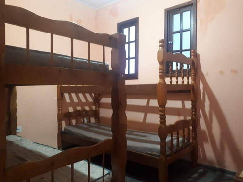 Imagem 14 de 29 de Chácara Com 4 Dormitórios À Venda, 8500 M² Por R$ 600.000,00 - Tupã - Arujá/sp - Ch0084