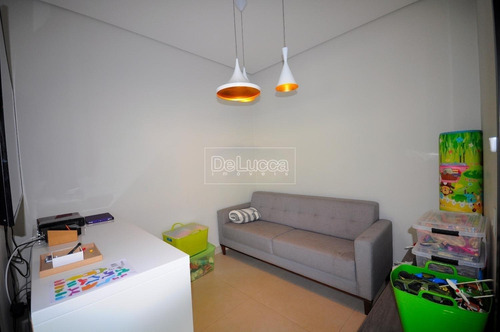Imagem 16 de 28 de Casa À Venda Em Jardim Botânico (sousas) - Ca005037