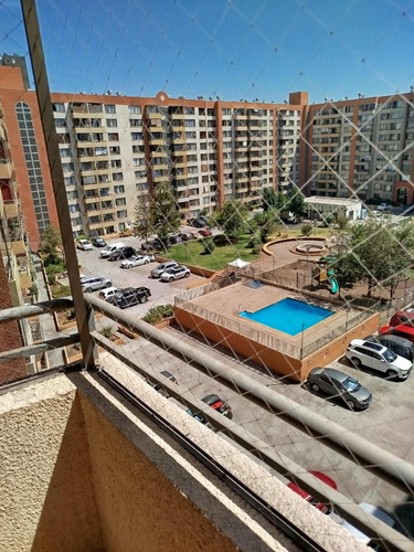 Se Vende Departamento En La Comuna De San Miguel