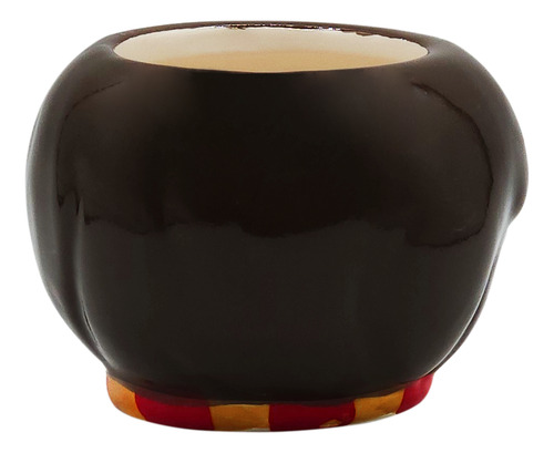 Tazas Mini De Ceramica Set 2pz Expreso 103.5ml Harry Potter