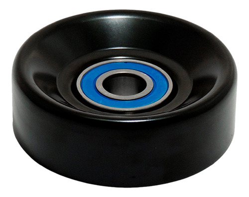 Polea Tensora Para Chevrolet C & K Series Pick Up 8.1 2002