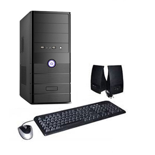 Pc Gamer Intel I5 9400f 16gb 1tb 1050ti 4gb Gab Combo