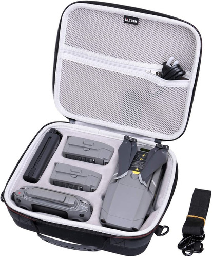 Estuche Rigido Para Dji Mavic 2 Pro