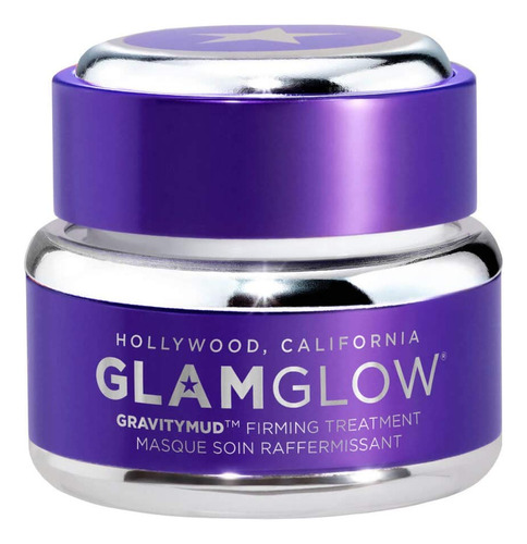 Glamglow Tratamiento Reafirmante De Gravitymud Glam To Go