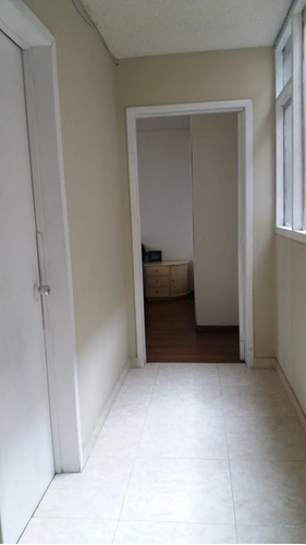 Imagen 1 de 13 de Apartamento En Venta En Bogotá Eduardo Santos