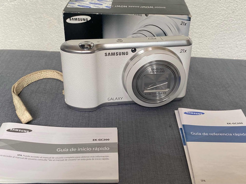 Samsung Galaxy Camera 2 (Usado)