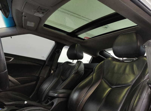 Hyundai Veloster 1.6 2013