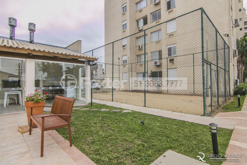 Imagem 20 de 29 de Apartamento, 3 Dormitórios, 62.21 M², Sarandi - 198677