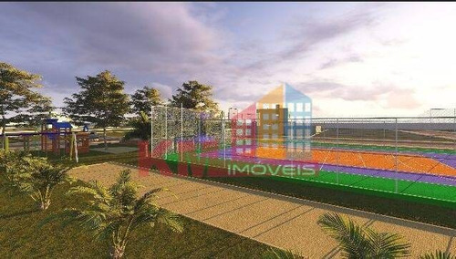 Imagem 10 de 11 de Venda! Terreno Disponível No Condomínio Boulevard Residence Em Mossoró - Te3925
