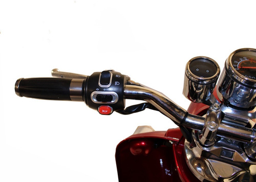 Moto Scooter 50&90cc Automatica Velosolex Financiada
